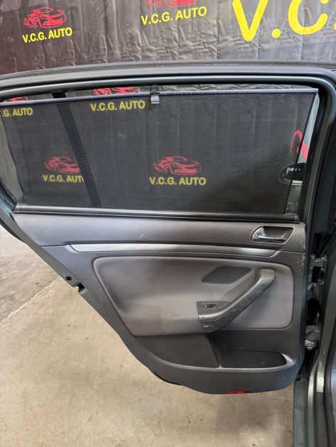 VOLKSWAGEN GOLF 1.6 FSI 16S 115