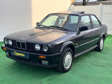 B.M.W. 325 1987