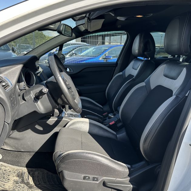 CITROEN DS4 1.6 THP 160 cv So Chic Garantie 12 mois