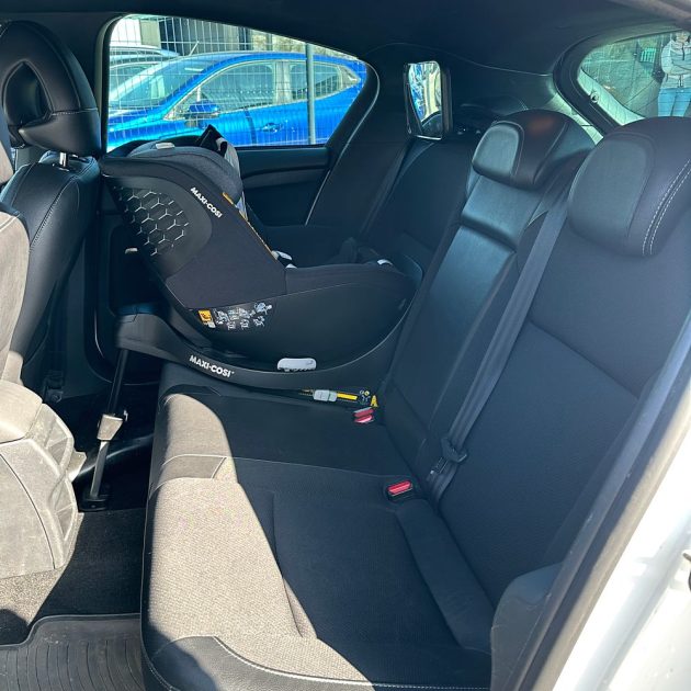 CITROEN DS4 1.6 THP 160 cv So Chic Garantie 12 mois