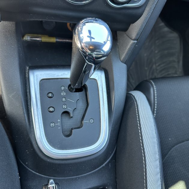 CITROEN DS4 1.6 THP 160 cv So Chic Garantie 12 mois