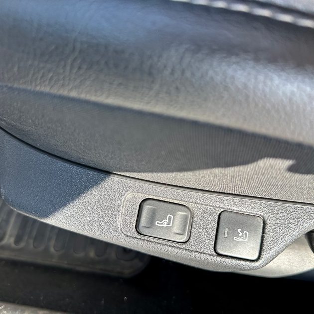 CITROEN DS4 1.6 THP 160 cv So Chic Garantie 12 mois