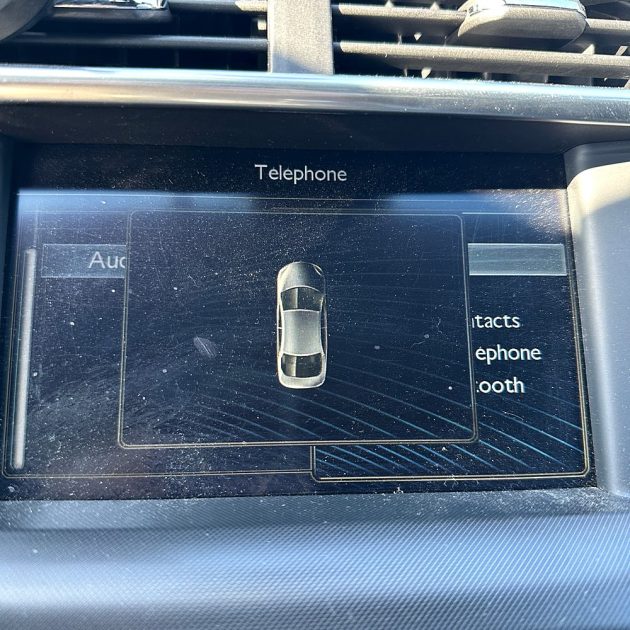 CITROEN DS4 1.6 THP 160 cv So Chic Garantie 12 mois