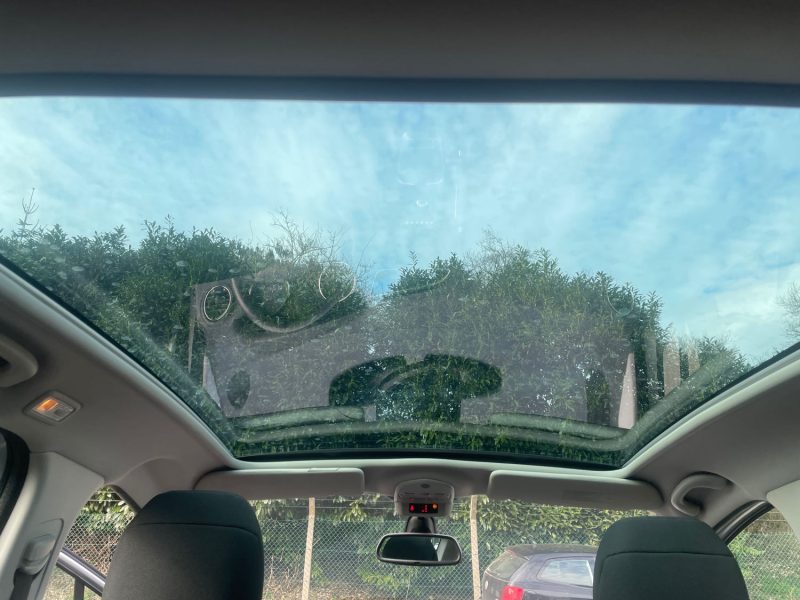 PEUGEOT 3008 1.6i VTI 120CV 16V