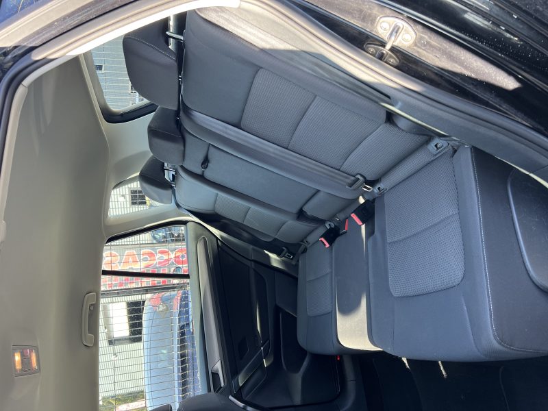 VOLKSWAGEN GOLF SPORTSVAN 2015