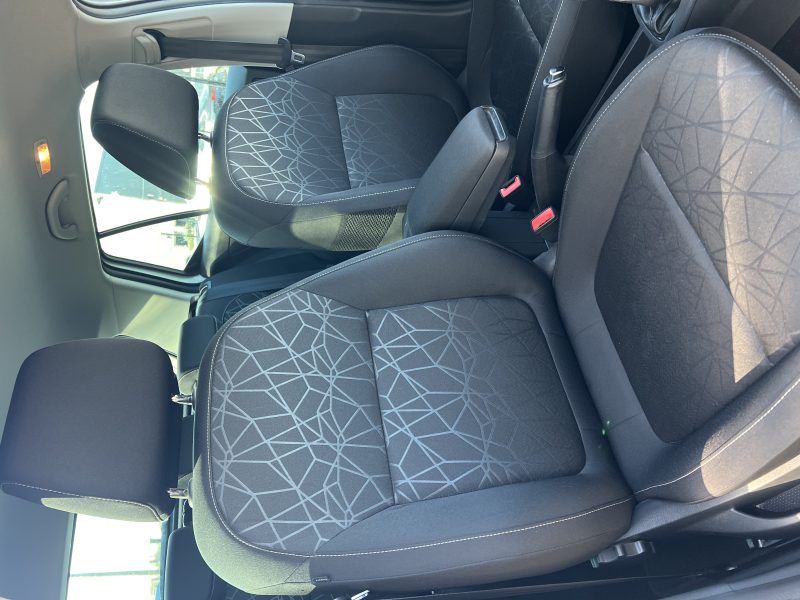 SKODA FABIA III 2018