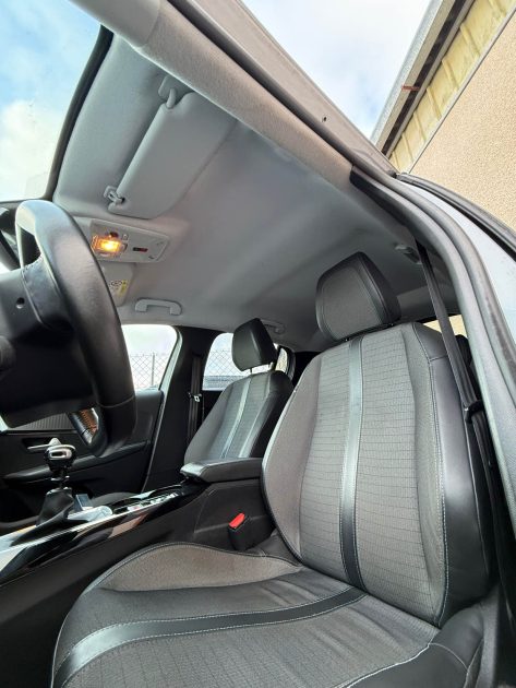 PEUGEOT 208 (184,84/MOIS) 2021