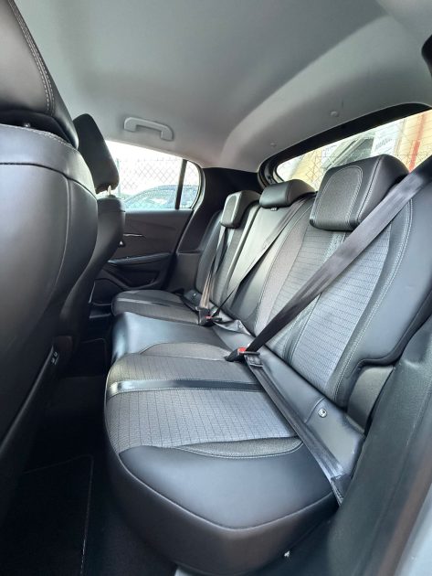 PEUGEOT 208 (184,84/MOIS) 2021