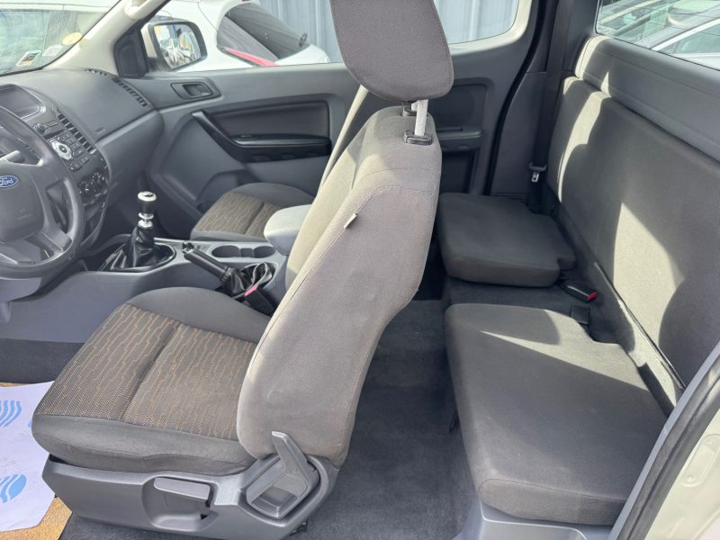 FORD RANGER 2.2 TDCi  150 4x4