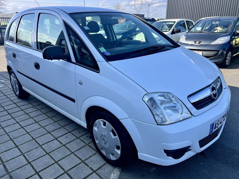 OPEL MERIVA 1.4 90ch Twinport GPL COOL LINE 2