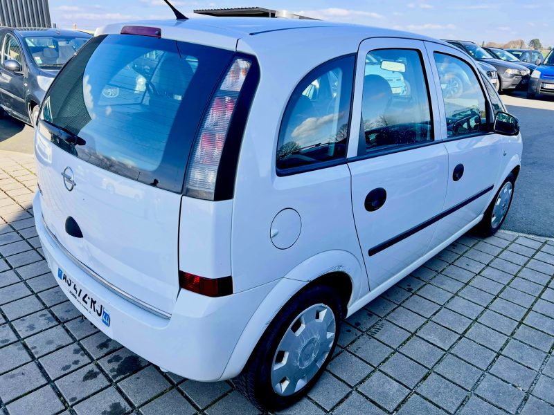 OPEL MERIVA 1.4 90ch Twinport GPL COOL LINE 2