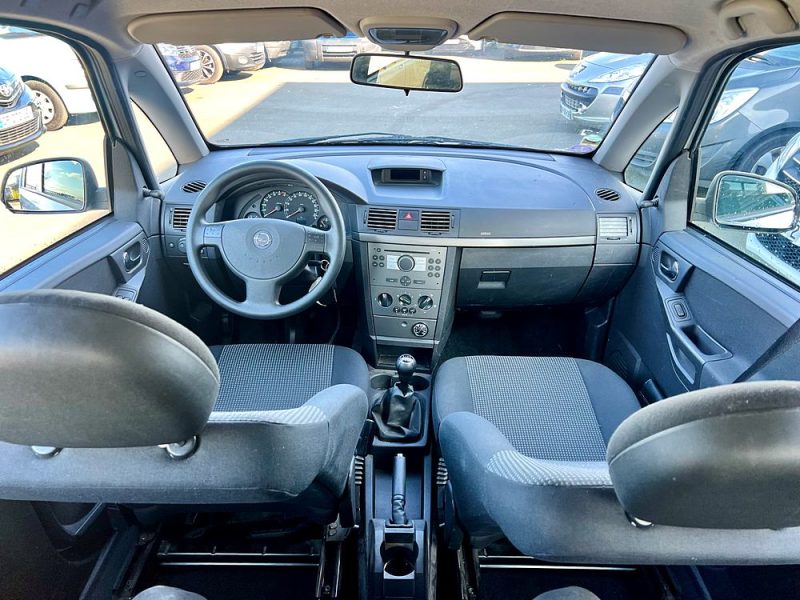 OPEL MERIVA 1.4 90ch Twinport GPL COOL LINE 2