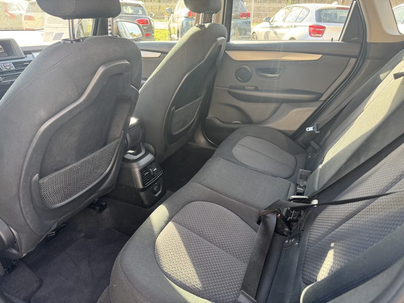 B.M.W SERIE 2 ACTIVE TOURER 218i 136CV BUSINESS