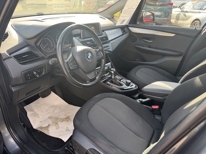 B.M.W SERIE 2 ACTIVE TOURER 218i 136CV BUSINESS