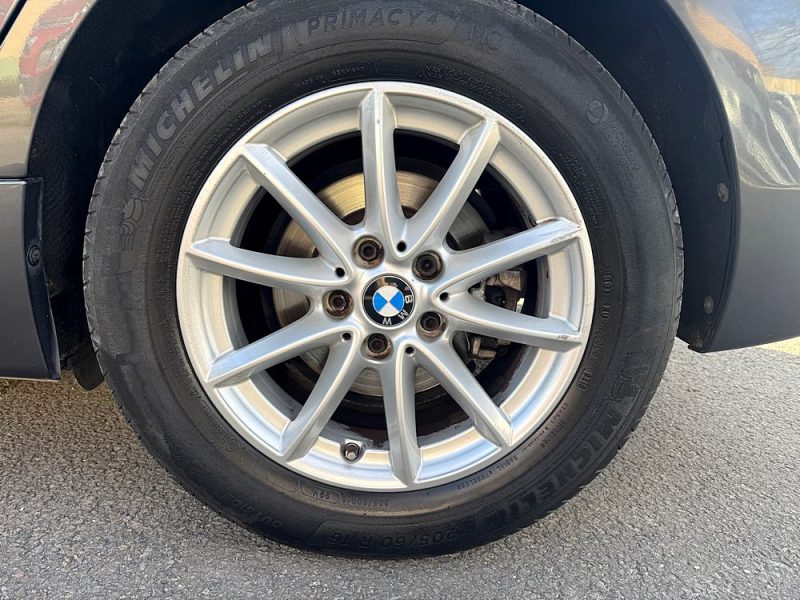 B.M.W SERIE 2 ACTIVE TOURER 218i 136CV BUSINESS