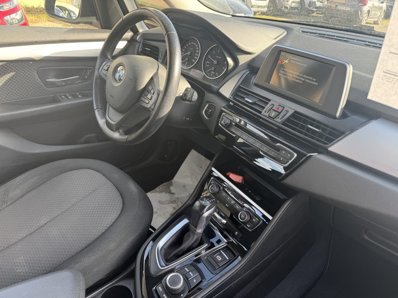 B.M.W SERIE 2 ACTIVE TOURER 218i 136CV BUSINESS