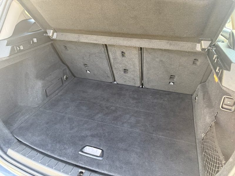 B.M.W SERIE 2 ACTIVE TOURER 218i 136CV BUSINESS