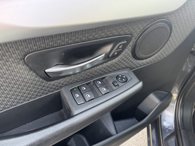 B.M.W SERIE 2 ACTIVE TOURER 218i 136CV BUSINESS