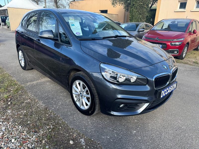 B.M.W SERIE 2 ACTIVE TOURER 218i 136CV BUSINESS
