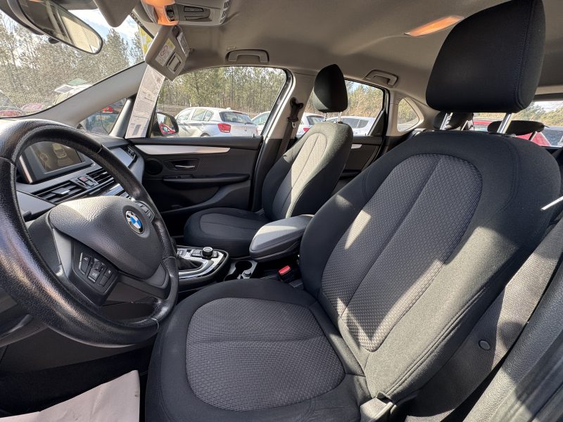 B.M.W SERIE 2 ACTIVE TOURER 218i 136CV BUSINESS