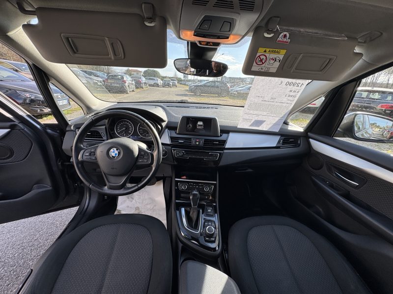 B.M.W SERIE 2 ACTIVE TOURER 218i 136CV BUSINESS