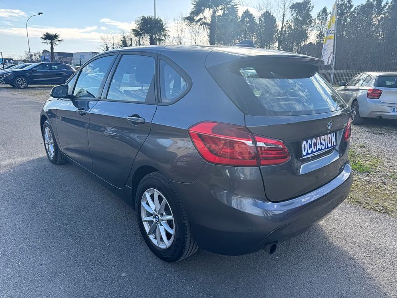 B.M.W SERIE 2 ACTIVE TOURER 218i 136CV BUSINESS