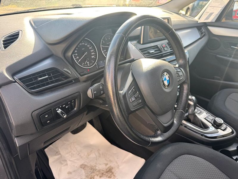 B.M.W SERIE 2 ACTIVE TOURER 218i 136CV BUSINESS