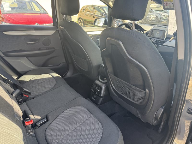 B.M.W SERIE 2 ACTIVE TOURER 218i 136CV BUSINESS