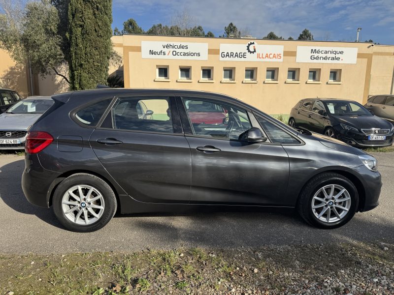 B.M.W SERIE 2 ACTIVE TOURER 218i 136CV BUSINESS
