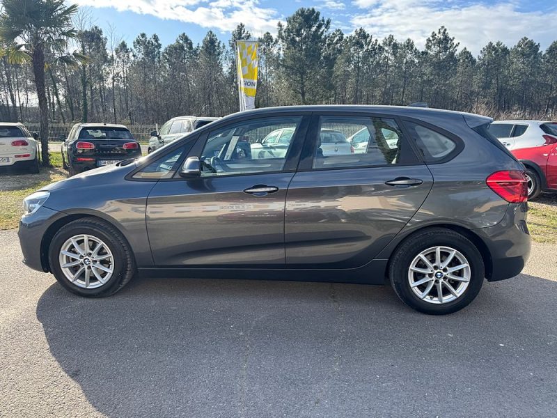 B.M.W SERIE 2 ACTIVE TOURER 218i 136CV BUSINESS