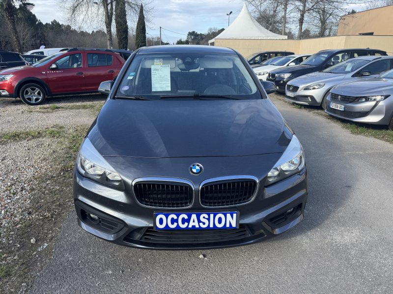 B.M.W SERIE 2 ACTIVE TOURER 218i 136CV BUSINESS