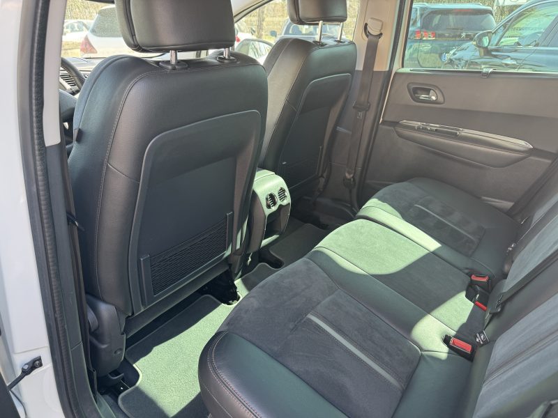 PEUGEOT 3008 1.6 HDI 120 CROSSWAY