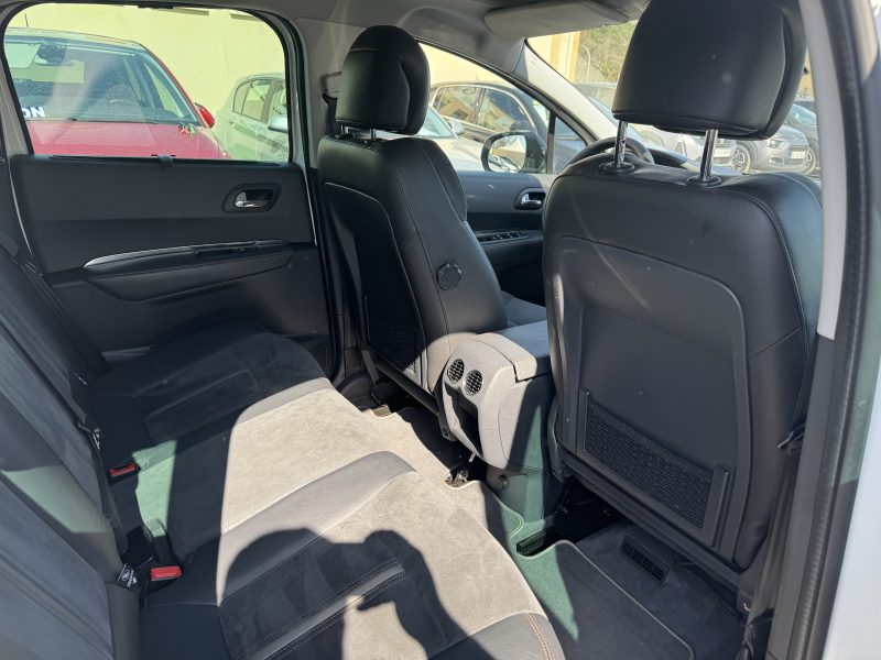 PEUGEOT 3008 1.6 HDI 120 CROSSWAY