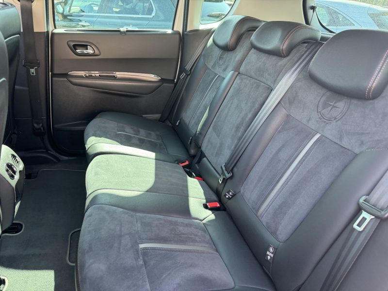 PEUGEOT 3008 1.6 HDI 120 CROSSWAY