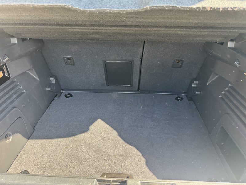 PEUGEOT 3008 1.6 HDI 120 CROSSWAY