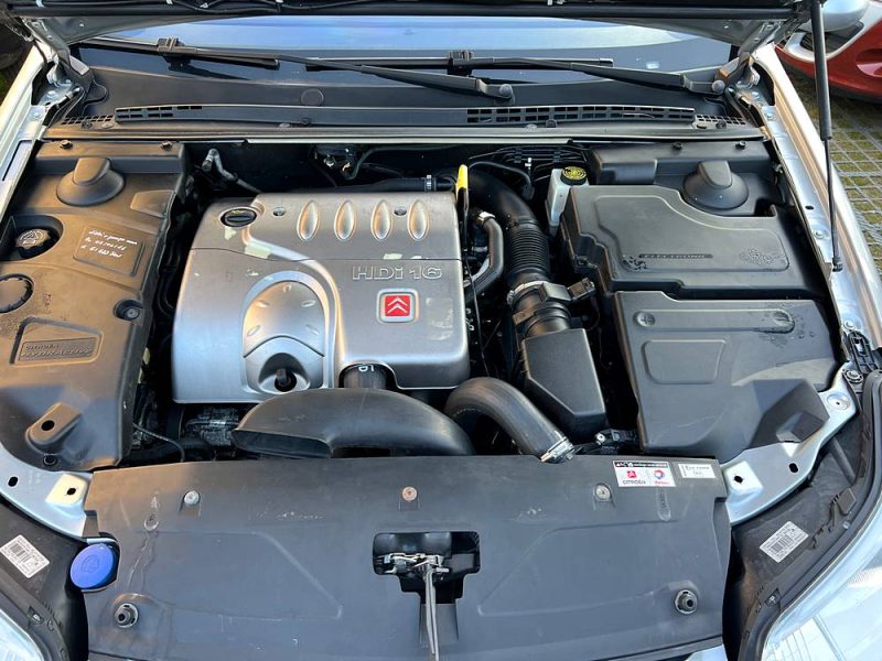 CITROEN C5 PHASE 2 EXCLUSIVE 2.2 HDI 136 Cv BOITE AUTOMATIQUE GPS REGULTEUR LIMITEUR - GARANTIE 1 AN