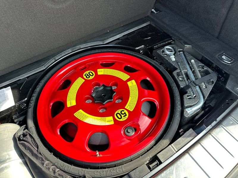 PORSCHE CAYENNE Turbo S Face Lift - 2008