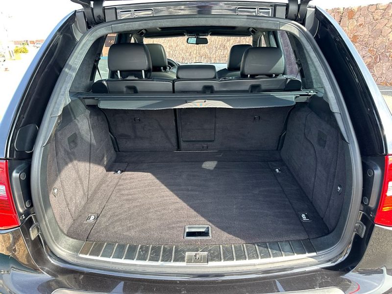 PORSCHE CAYENNE Turbo S Face Lift - 2008