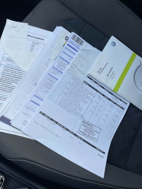 VOLKSWAGEN GOLF 2015 2.0 TDI 16V Blue Motion DSG6 150 cv