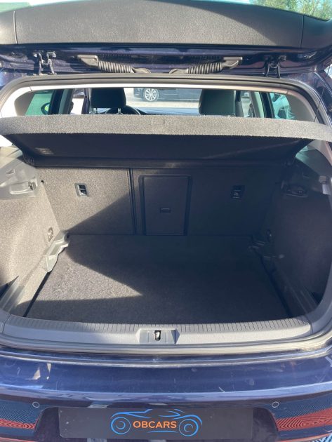 VOLKSWAGEN GOLF 2015 2.0 TDI 16V Blue Motion DSG6 150 cv