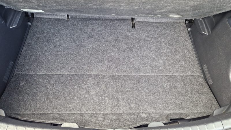 TOYOTA YARIS FRANCE CONNECT 1.0L - VVTI - 72cv