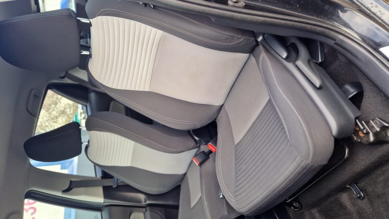 TOYOTA YARIS FRANCE CONNECT 1.0L - VVTI - 72cv