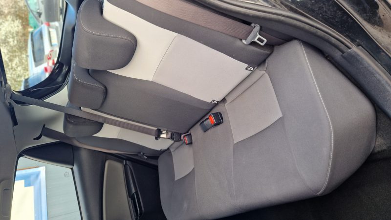 TOYOTA YARIS FRANCE CONNECT 1.0L - VVTI - 72cv