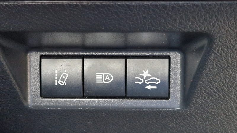 TOYOTA YARIS FRANCE CONNECT 1.0L - VVTI - 72cv