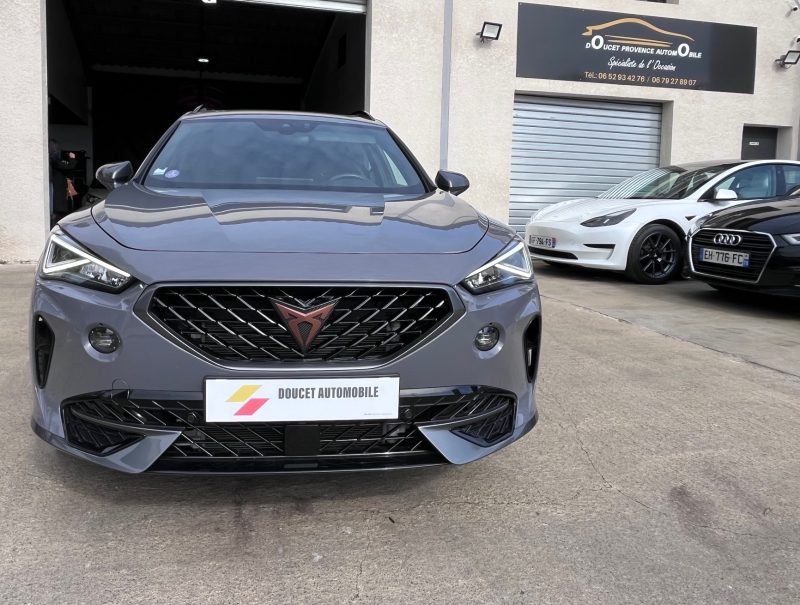 CUPRA FORMENTOR VZ E-HYBRID 2021