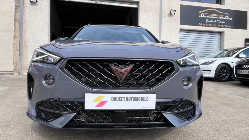 CUPRA FORMENTOR VZ E-HYBRID 2021