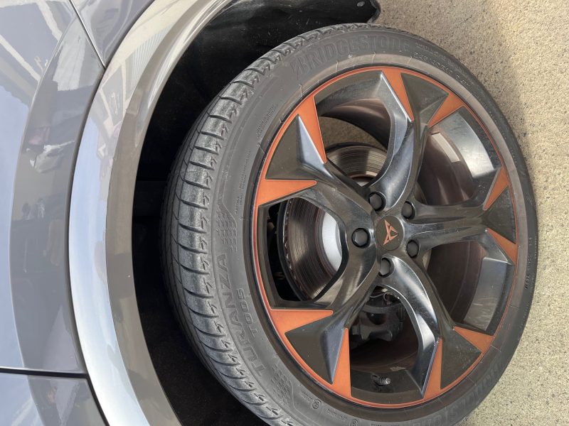 CUPRA FORMENTOR VZ E-HYBRID 2021