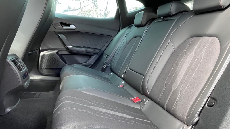 CUPRA FORMENTOR VZ E-HYBRID 2021