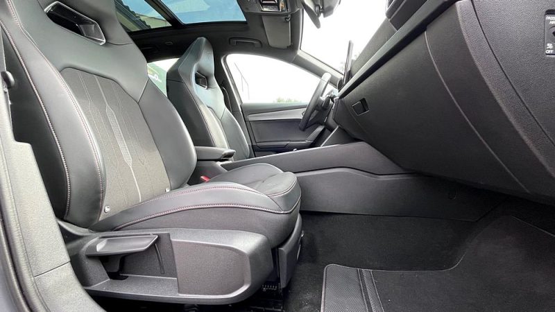 CUPRA FORMENTOR VZ E-HYBRID 2021