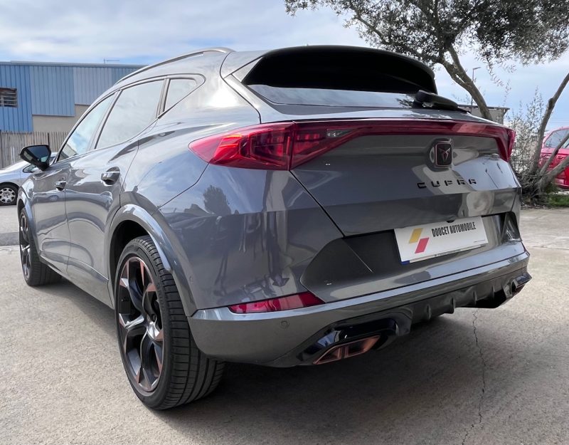 CUPRA FORMENTOR VZ E-HYBRID 2021